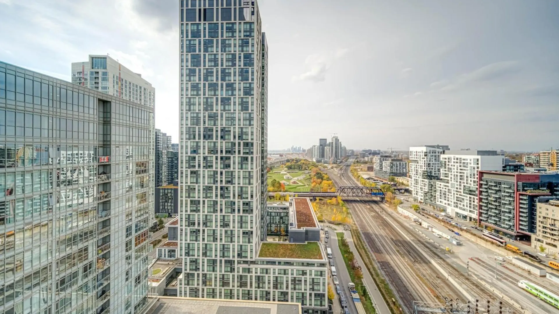 Ferienwohnung The Hideaway Hub Toronto 0*,  Kanada