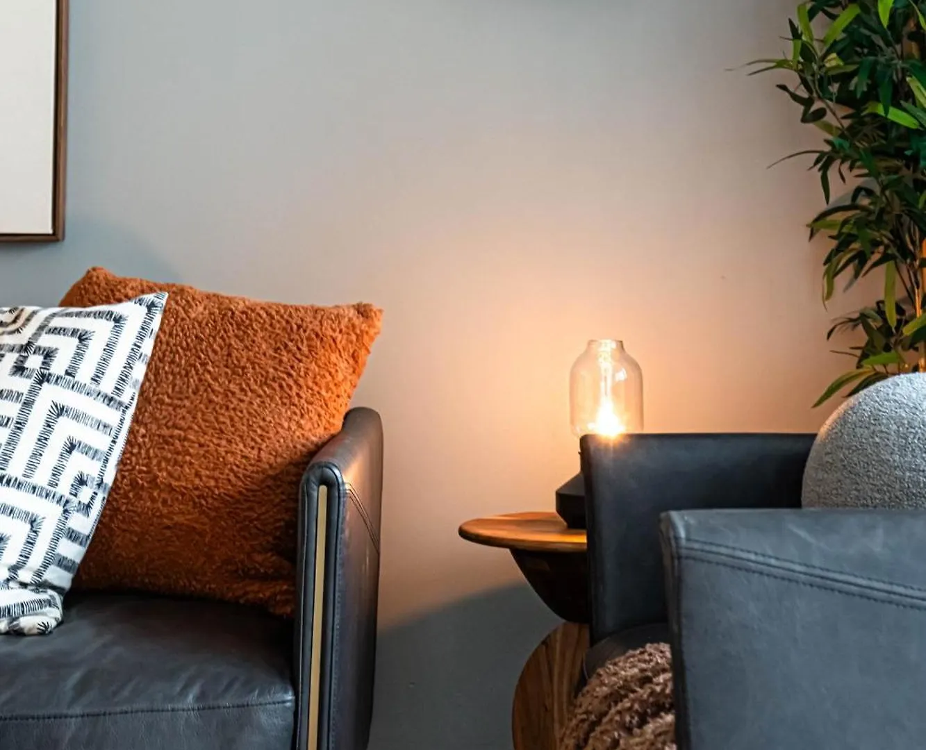 Ferienwohnung The Hideaway Hub Toronto Kanada