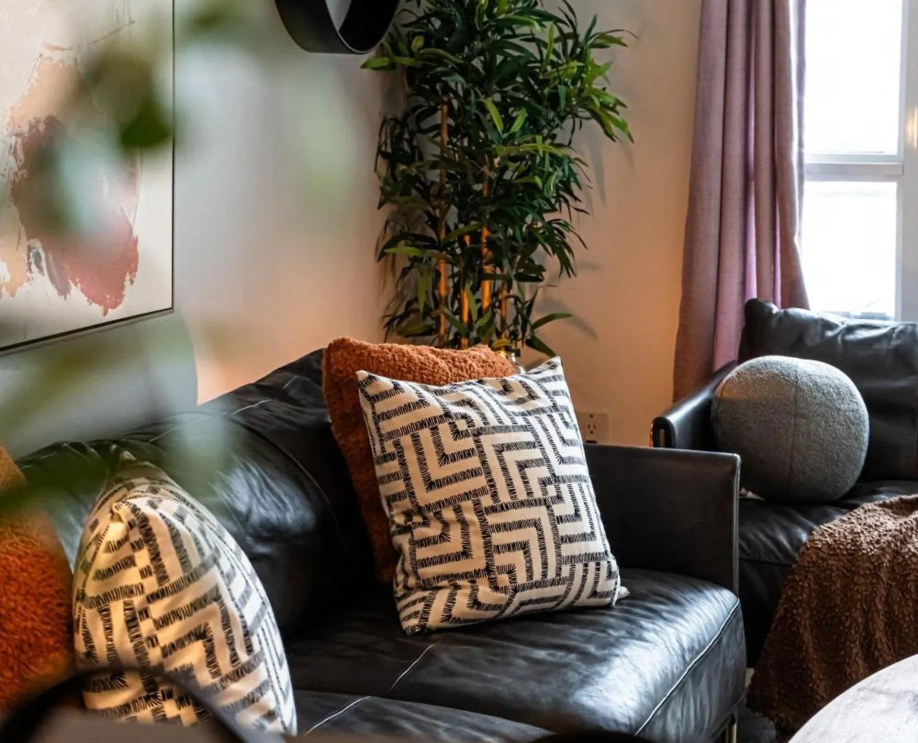 Ferienwohnung The Hideaway Hub Toronto 0*,