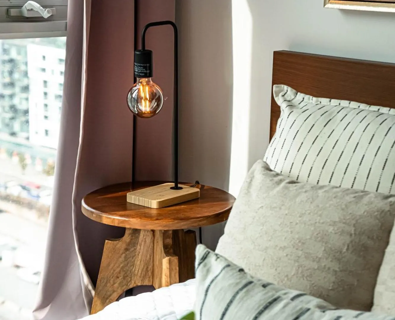 Ferienwohnung The Hideaway Hub Toronto Apartment