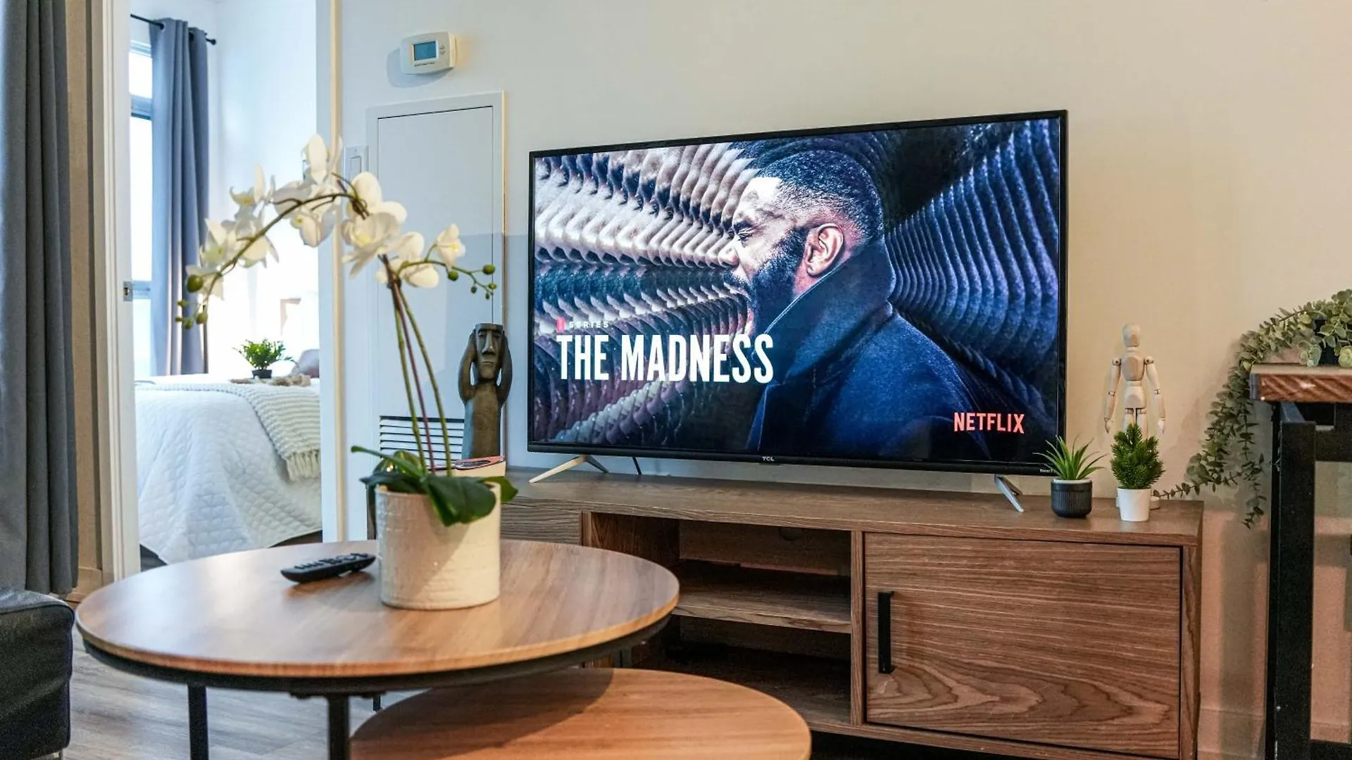 Apartment Ferienwohnung The Hideaway Hub Toronto