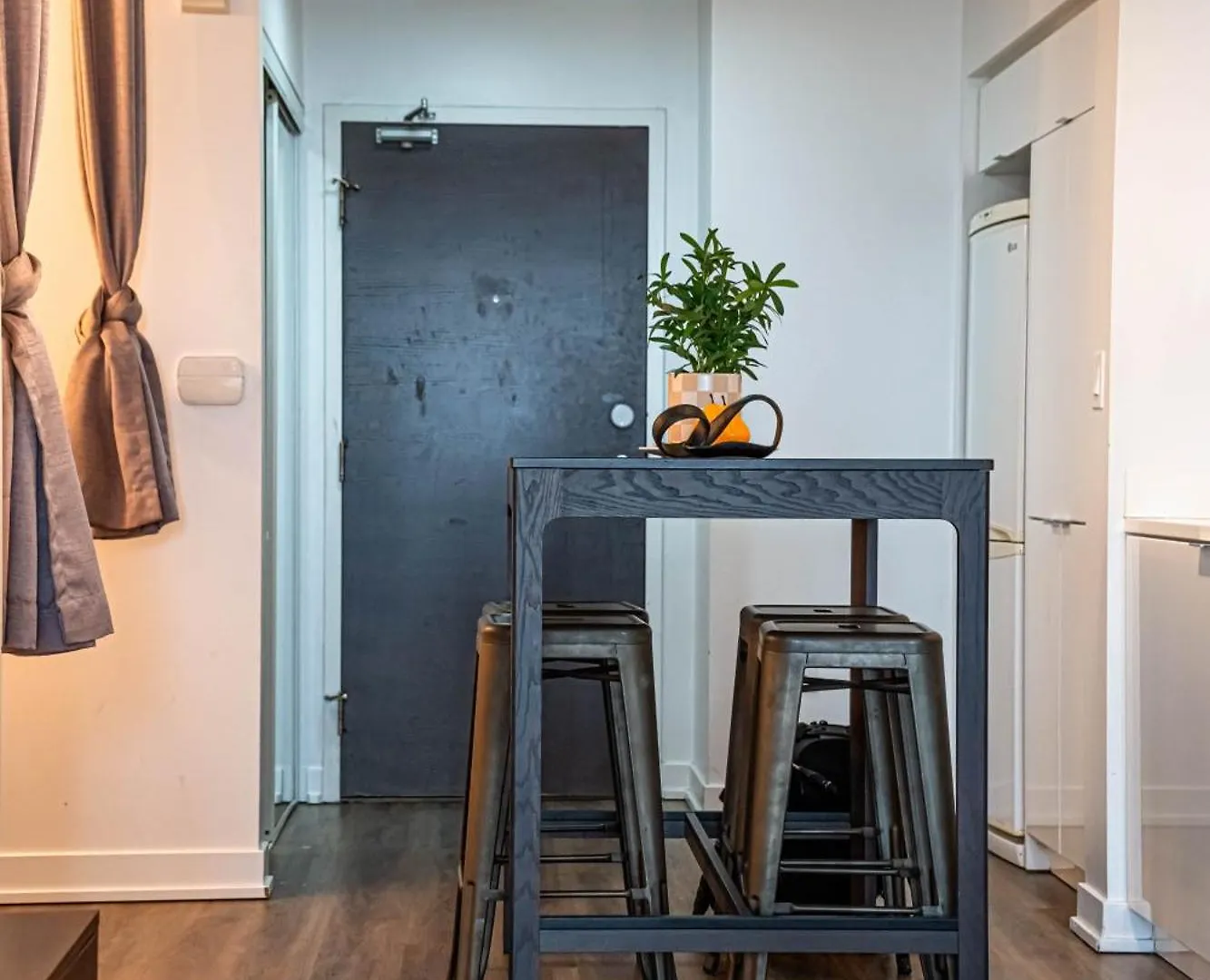 トロントThe Hideaway Hubアパートメント 0*, トロント カナダ